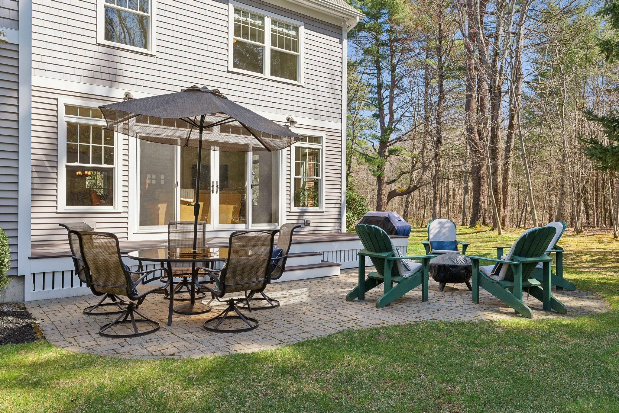 139 Rivers Edge Drive Portland ME 04102