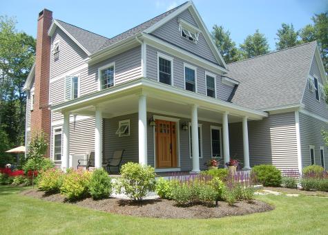 139 Rivers Edge Drive Portland ME 04102