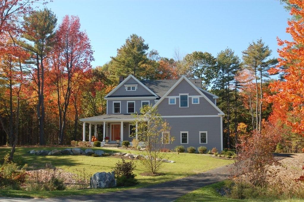 139 Rivers Edge Drive Portland ME 04102