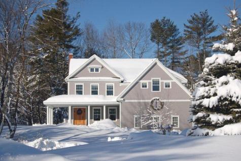 139 Rivers Edge Drive Portland ME 04102