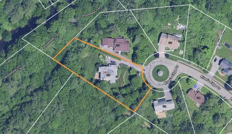 139 Rivers Edge Drive Portland ME 04102