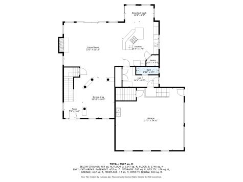 139 Rivers Edge Drive Portland ME 04102