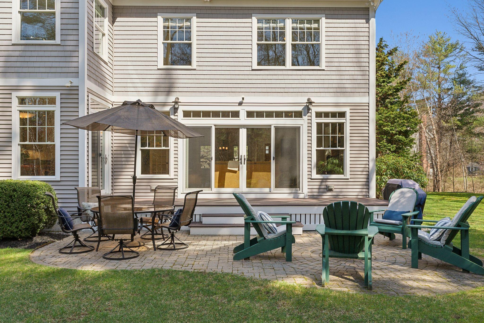 139 Rivers Edge Drive Portland ME 04102