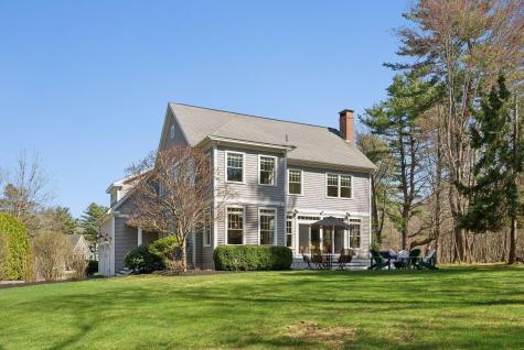 139 Rivers Edge Drive Portland ME 04102