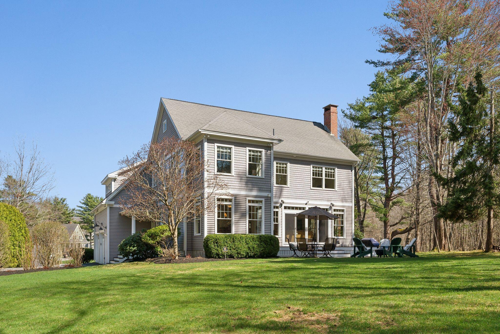 139 Rivers Edge Drive Portland ME 04102