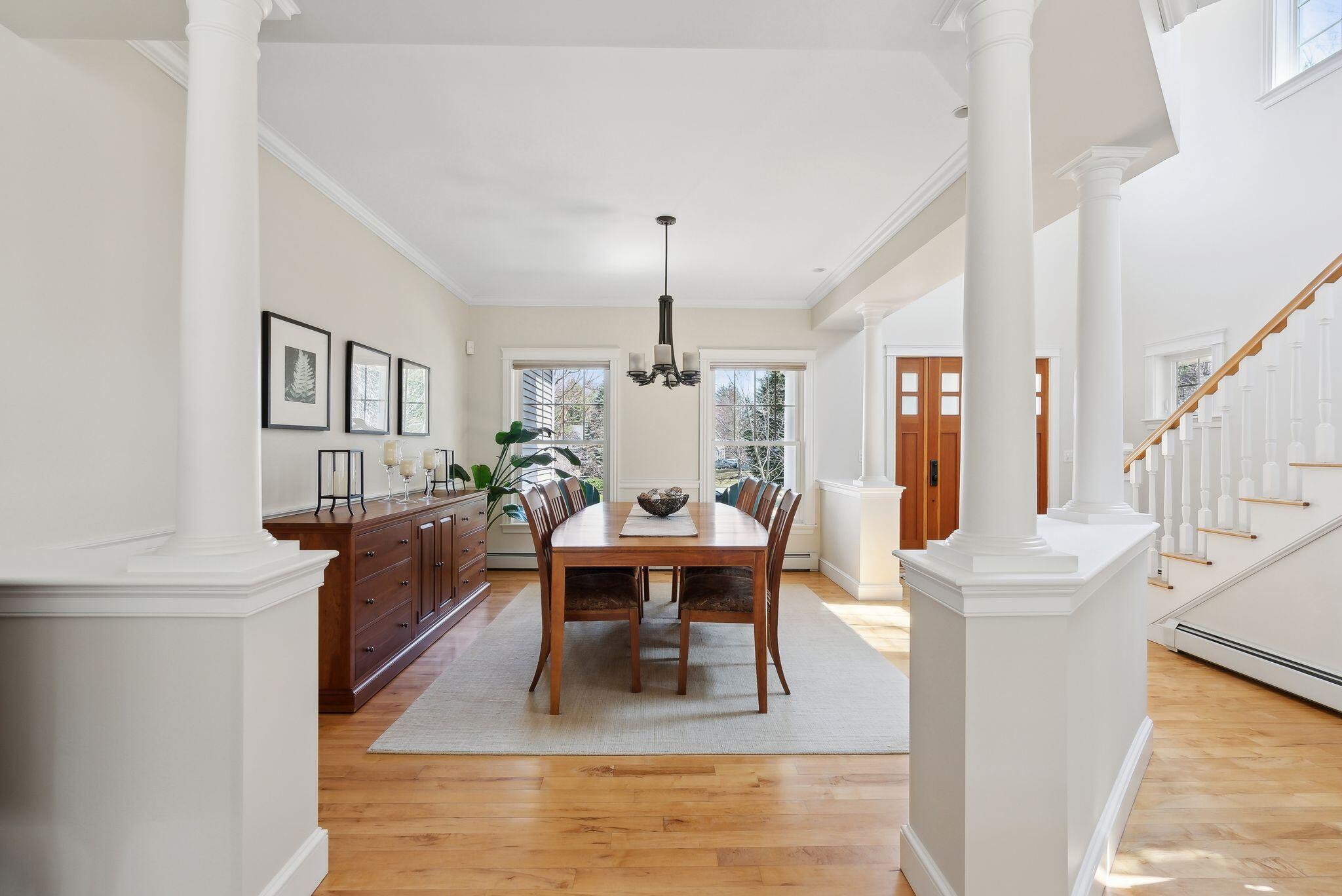 139 Rivers Edge Drive Portland ME 04102