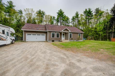 641 Pequawket Trail Standish ME 04084