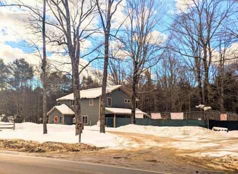 120 Sunday River Road Bethel ME 04217