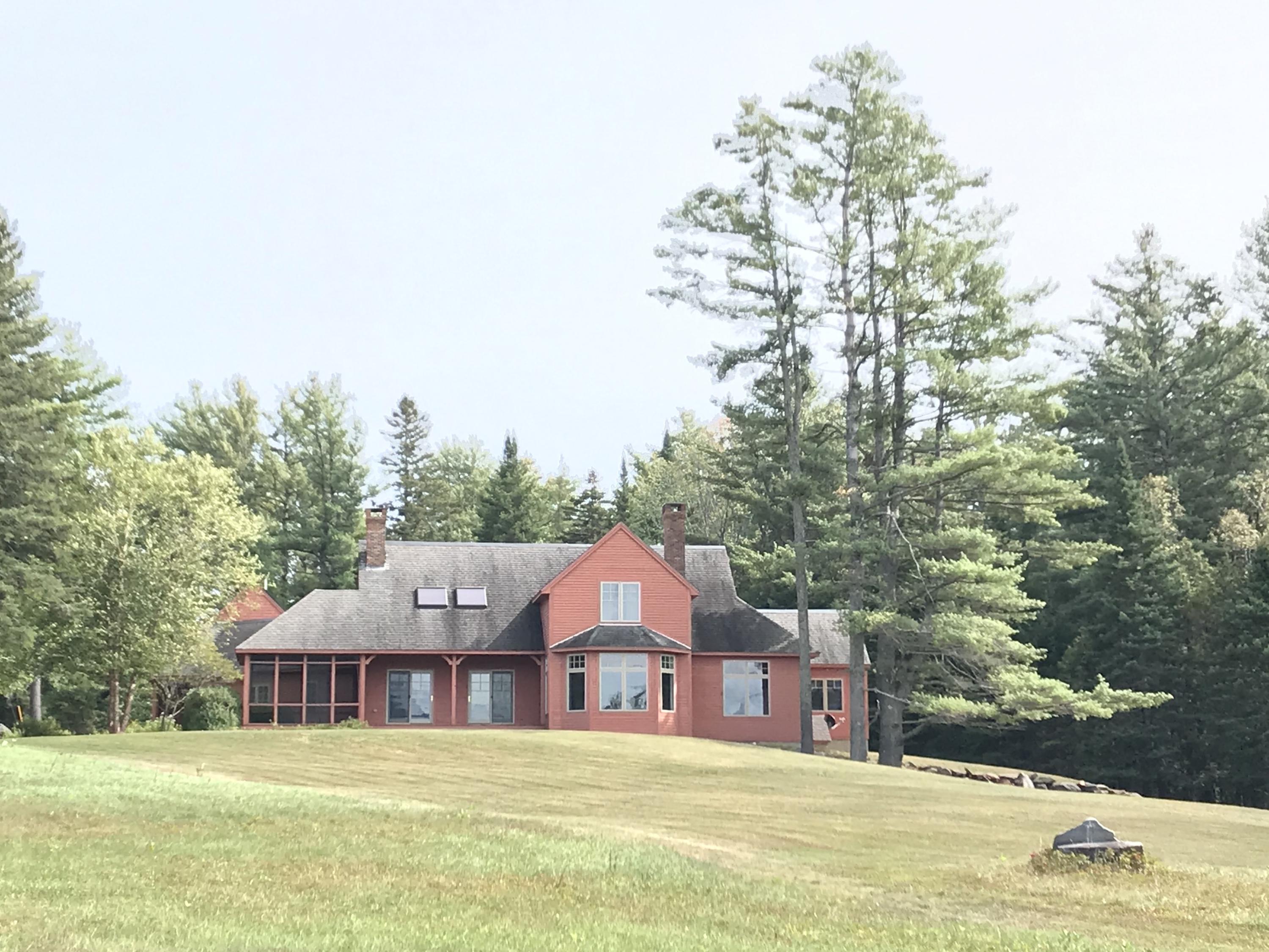 12 School Street Kingfield Maine Real Estate Listing MLS 1468838