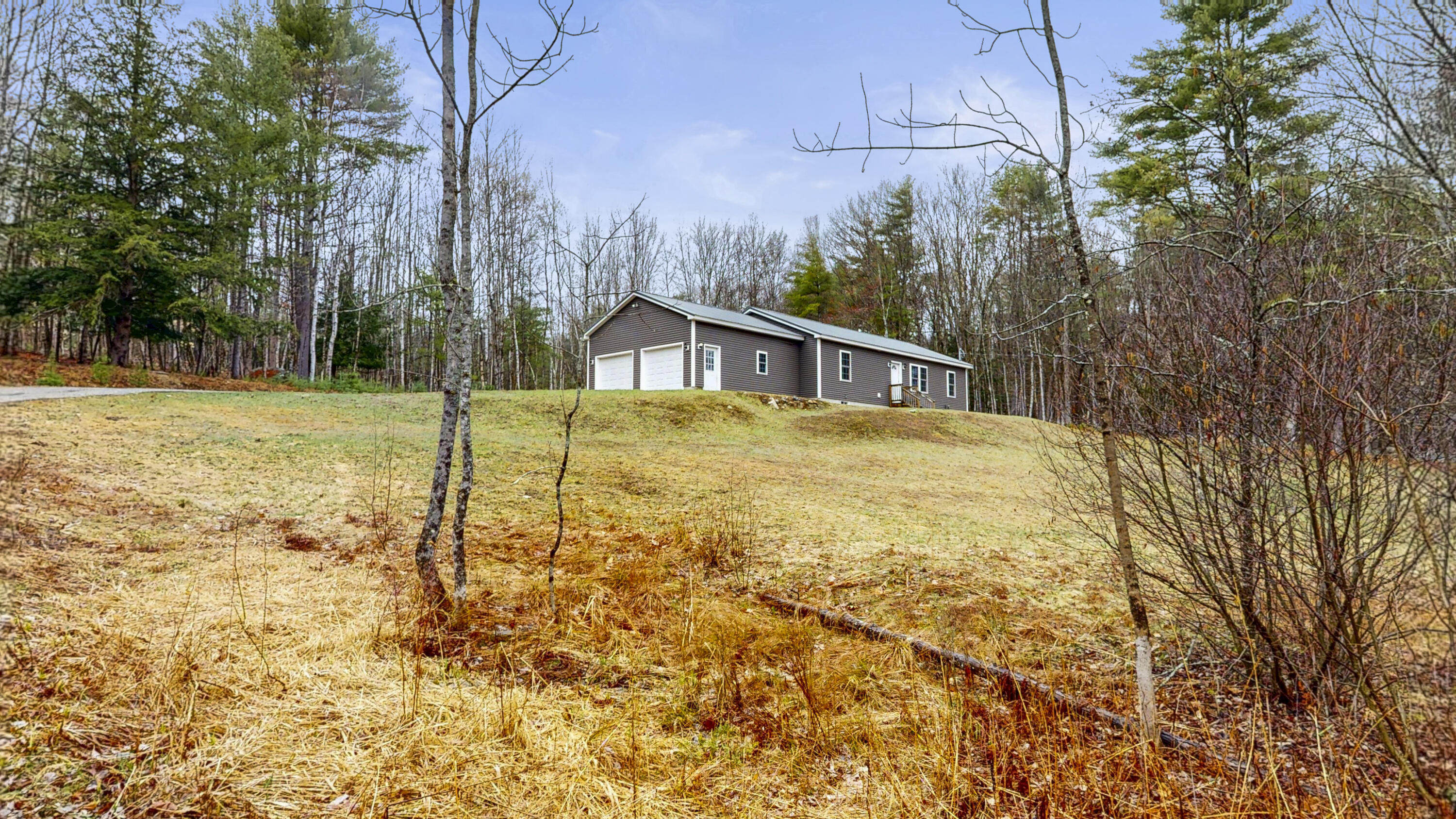 568 Quaker Ridge Road Greene ME 04236