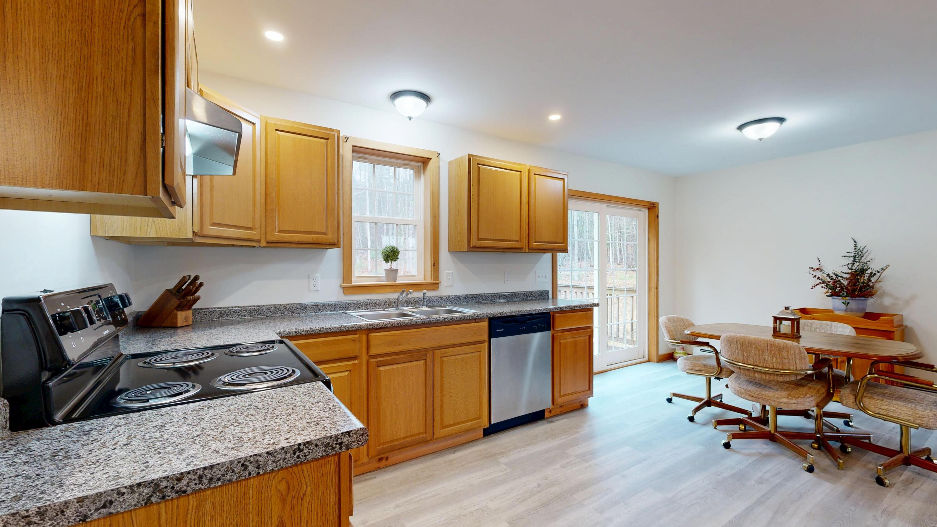 568 Quaker Ridge Road Greene ME 04236