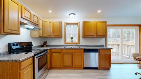 568 Quaker Ridge Road Greene ME 04236