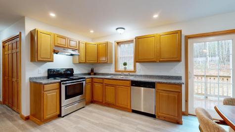 568 Quaker Ridge Road Greene ME 04236