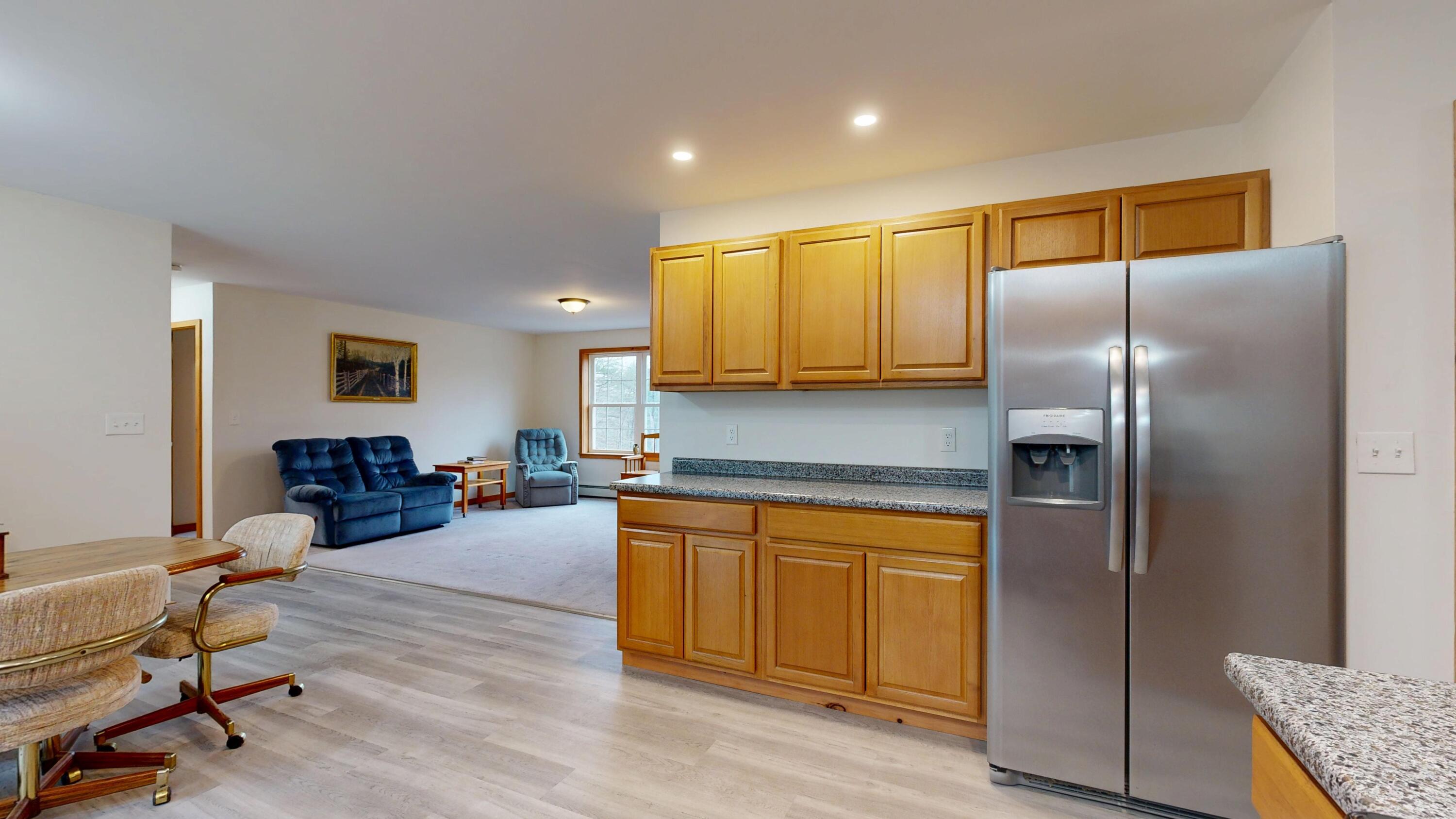 568 Quaker Ridge Road Greene ME 04236