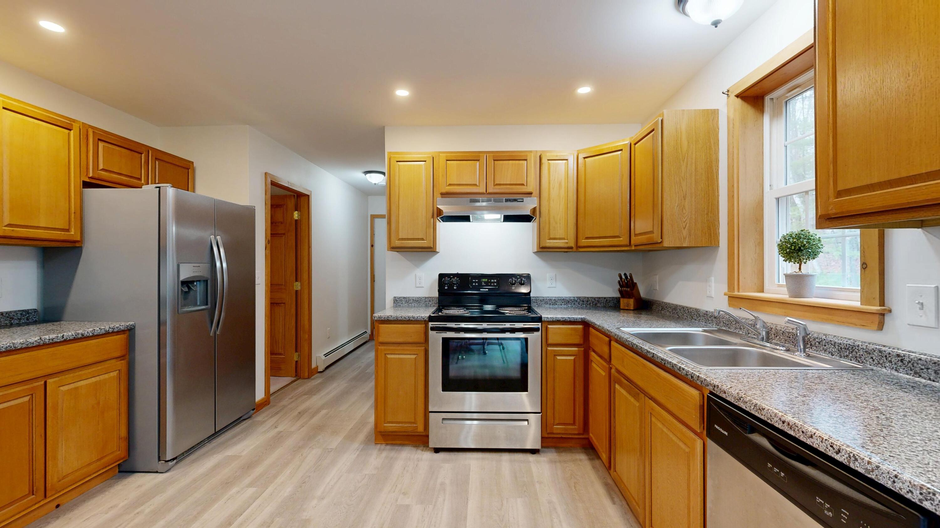 568 Quaker Ridge Road Greene ME 04236