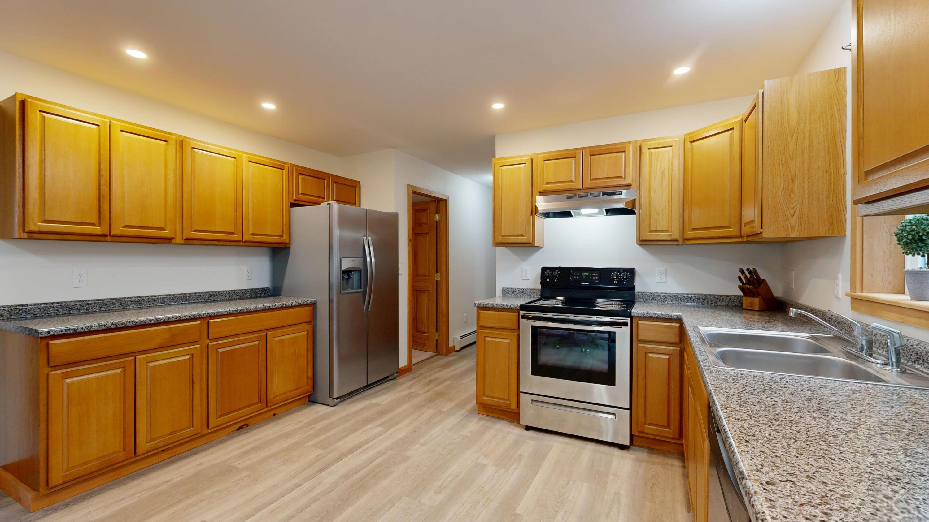 568 Quaker Ridge Road Greene ME 04236