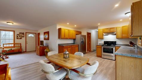 568 Quaker Ridge Road Greene ME 04236