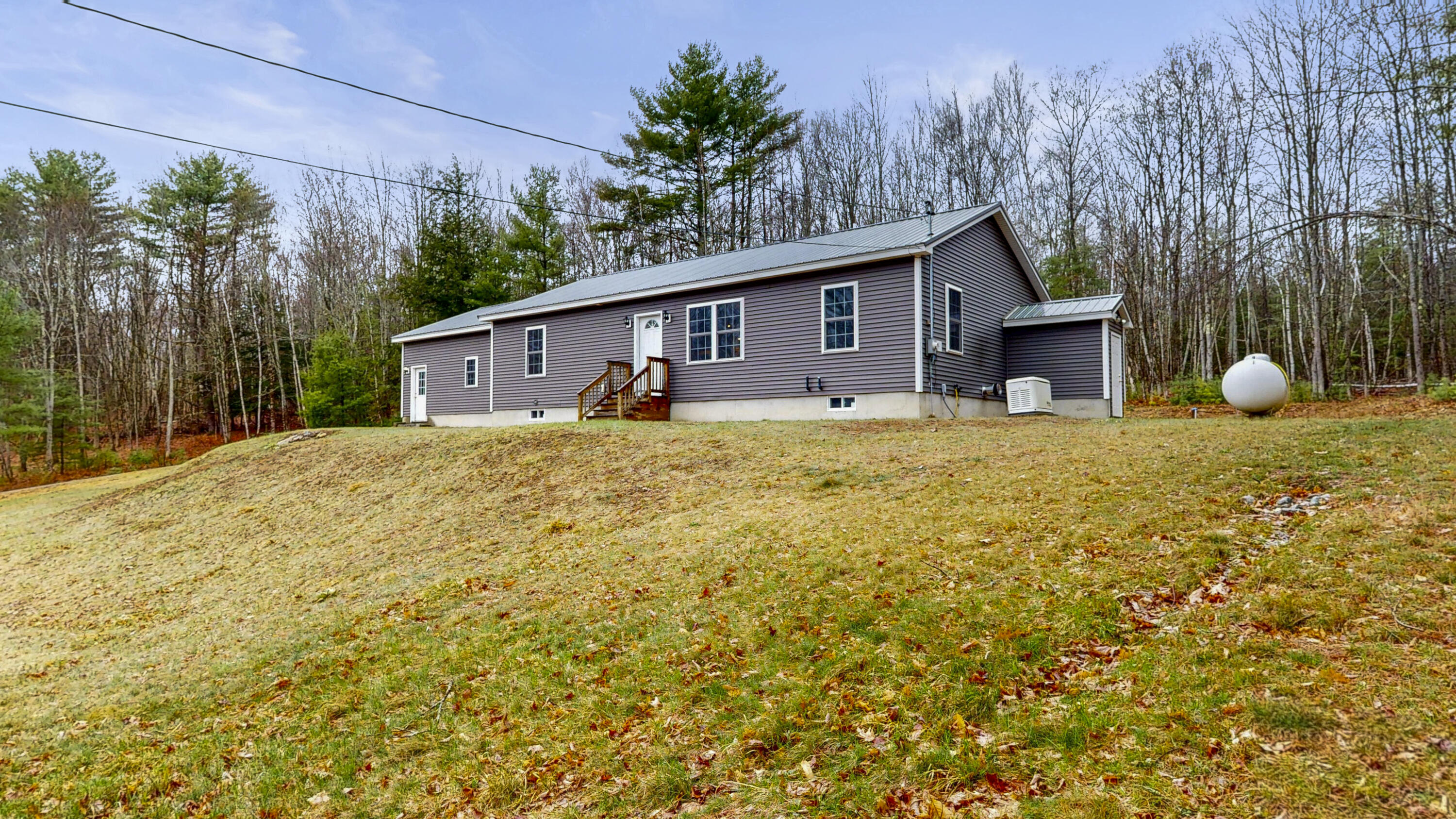 568 Quaker Ridge Road Greene ME 04236