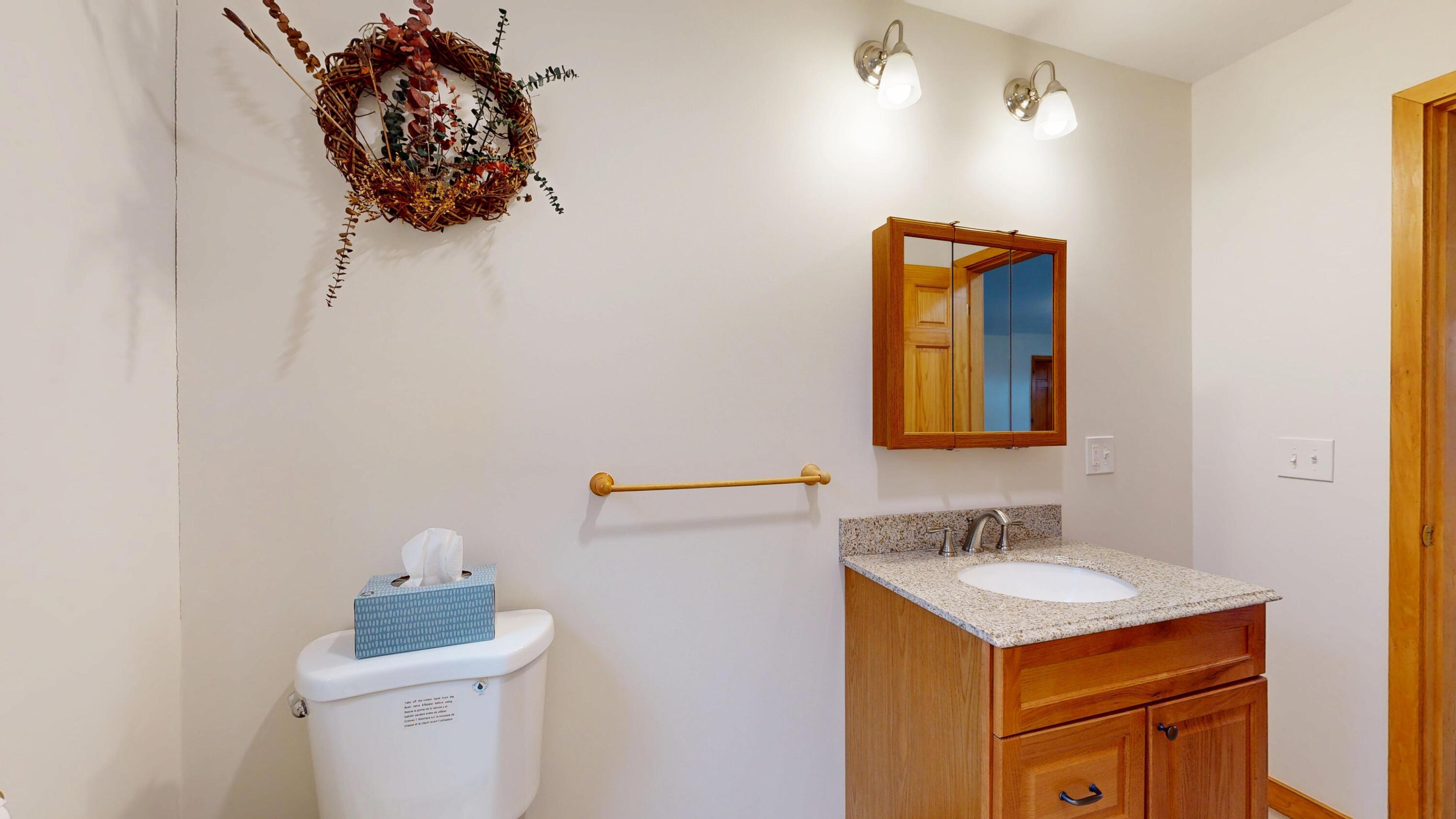 568 Quaker Ridge Road Greene ME 04236