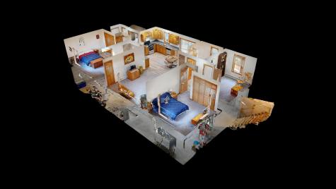 568 Quaker Ridge Road Greene ME 04236