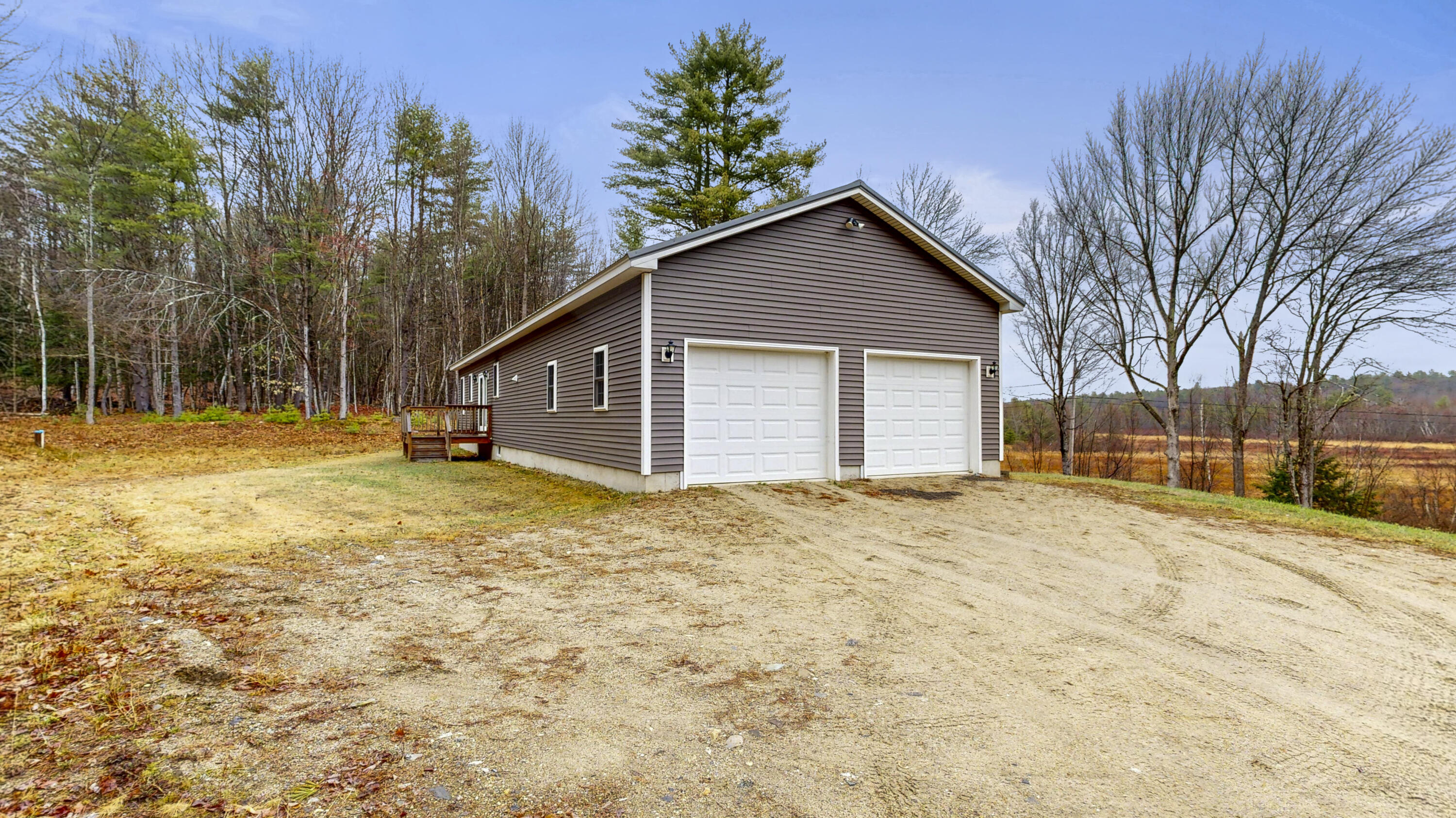 568 Quaker Ridge Road Greene ME 04236