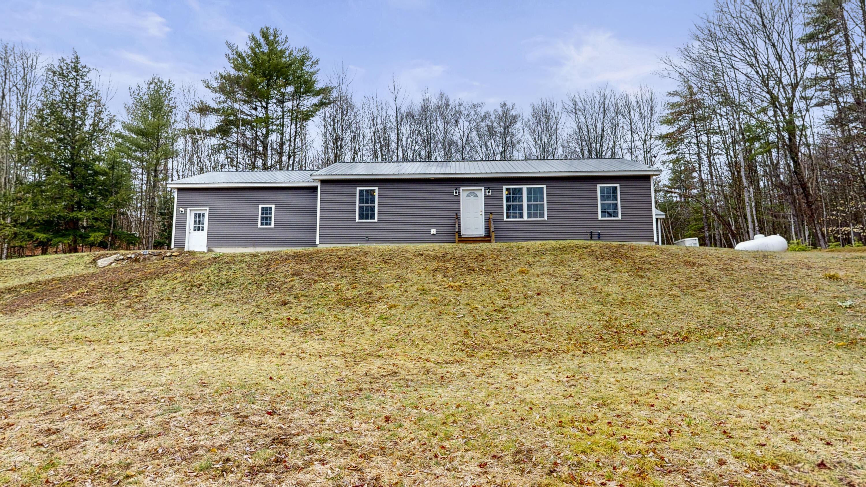 568 Quaker Ridge Road Greene ME 04236