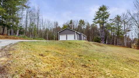 568 Quaker Ridge Road Greene ME 04236