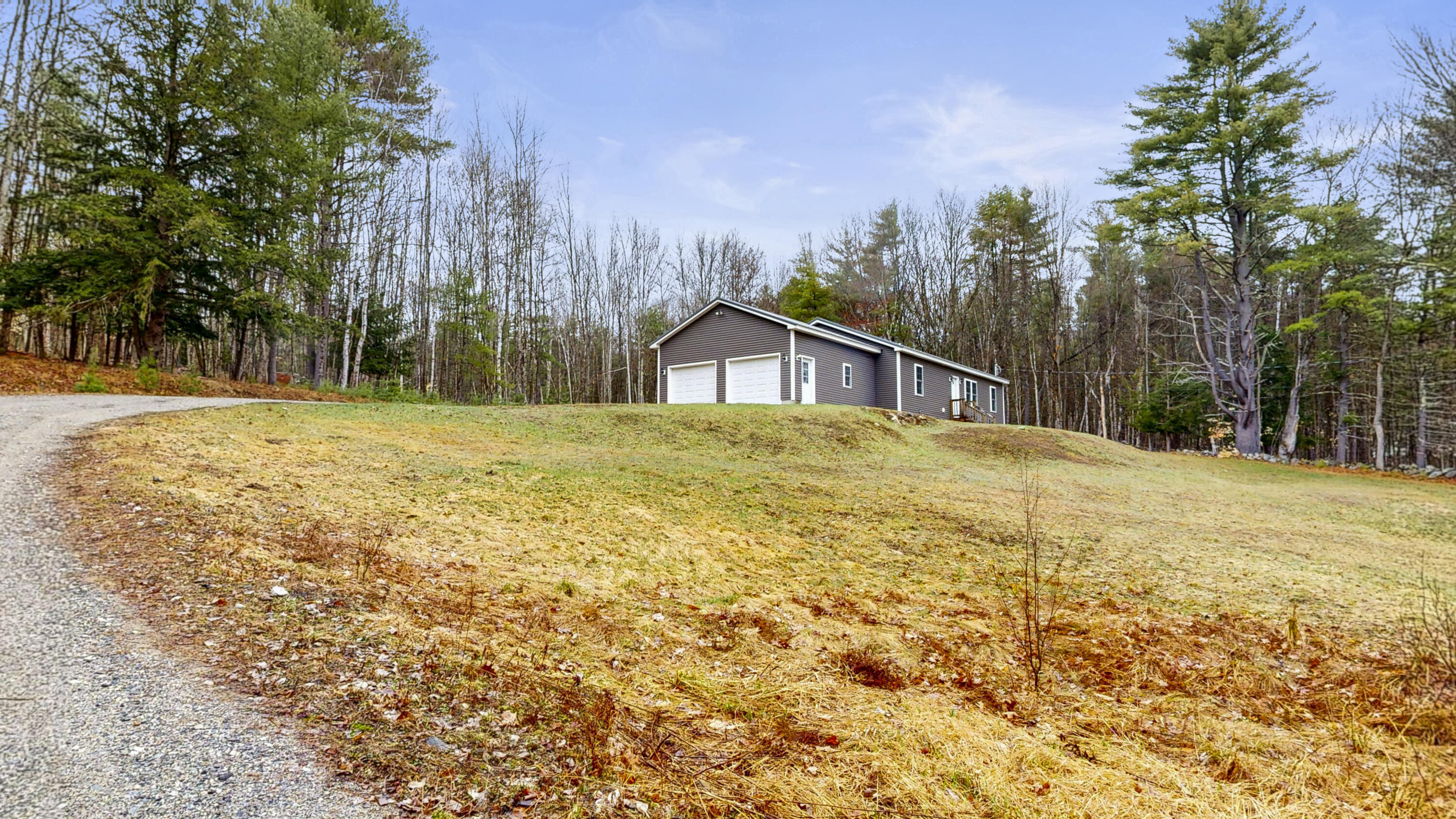 568 Quaker Ridge Road Greene ME 04236