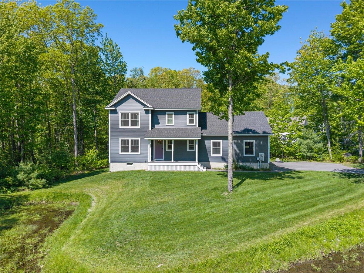 20 Lavery Lane Sanford ME 04073