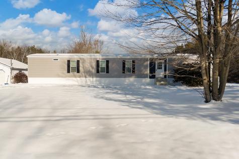 182 Webster Corner Road Sabattus ME 04280