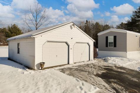 182 Webster Corner Road Sabattus ME 04280