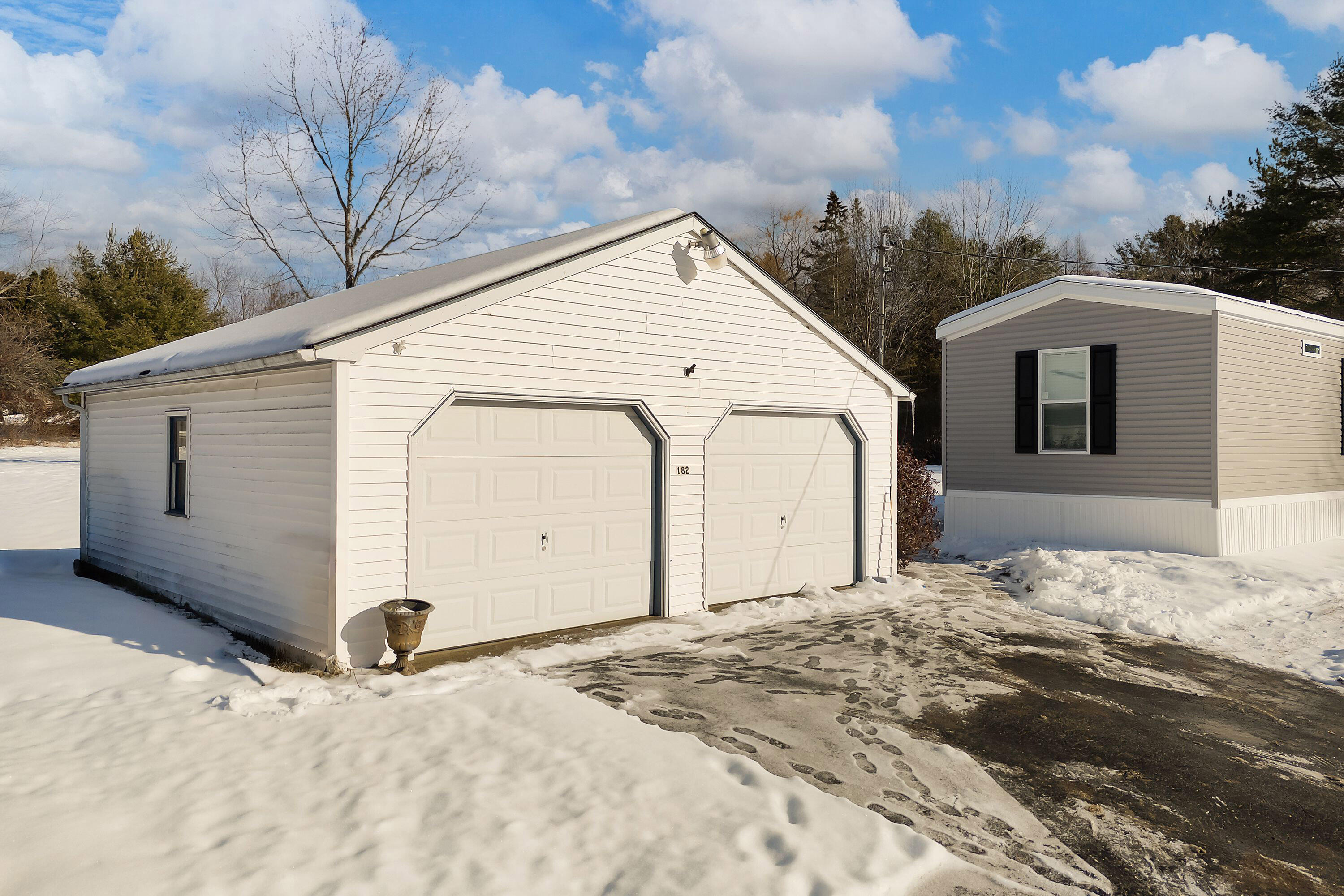 182 Webster Corner Road Sabattus ME 04280