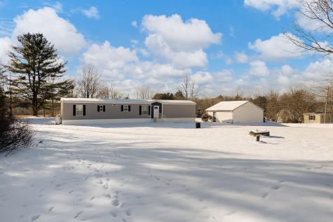 182 Webster Corner Road Sabattus ME 04280