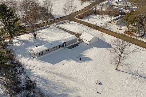 182 Webster Corner Road Sabattus ME 04280