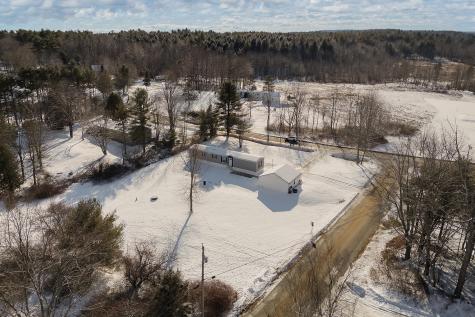 182 Webster Corner Road Sabattus ME 04280