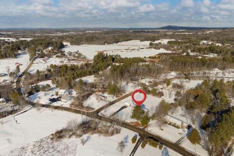 182 Webster Corner Road Sabattus ME 04280