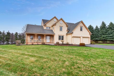 34 Fowler Farm Road Scarborough ME 04074