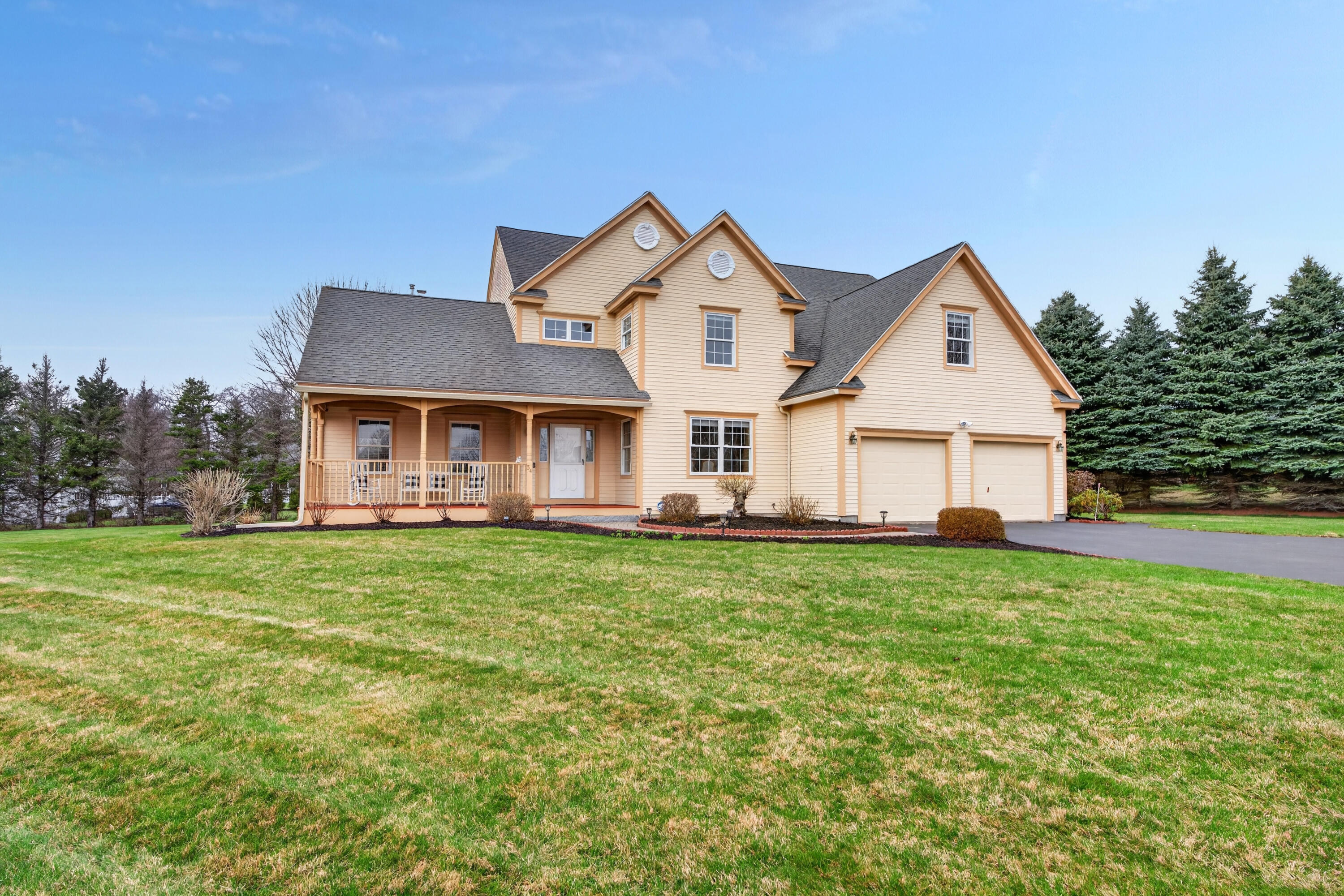34 Fowler Farm Road Scarborough ME 04074