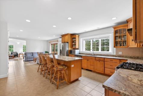 34 Fowler Farm Road Scarborough ME 04074