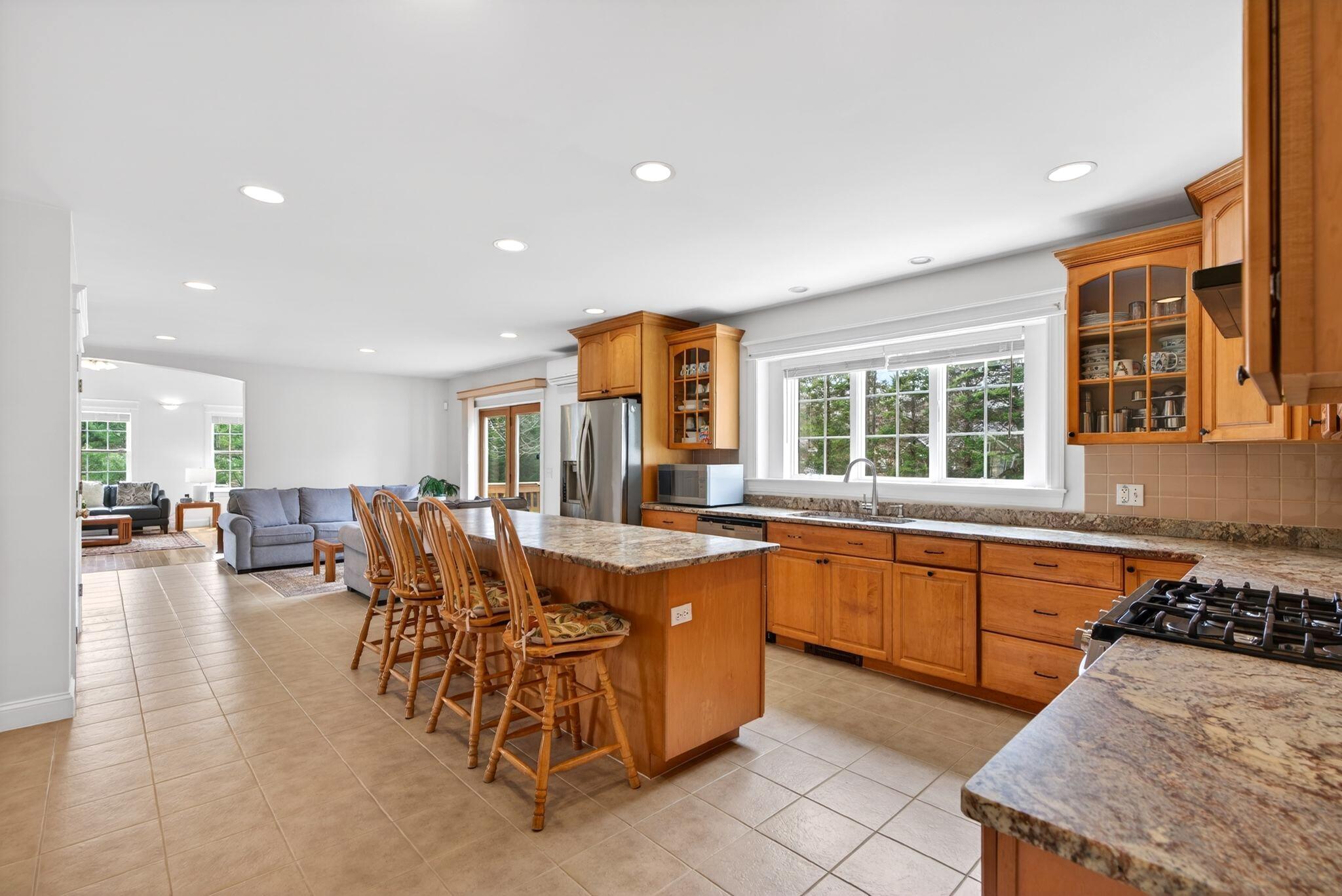 34 Fowler Farm Road Scarborough ME 04074