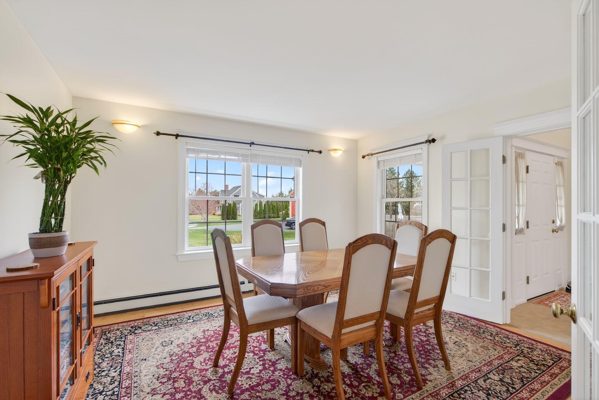 34 Fowler Farm Road Scarborough ME 04074
