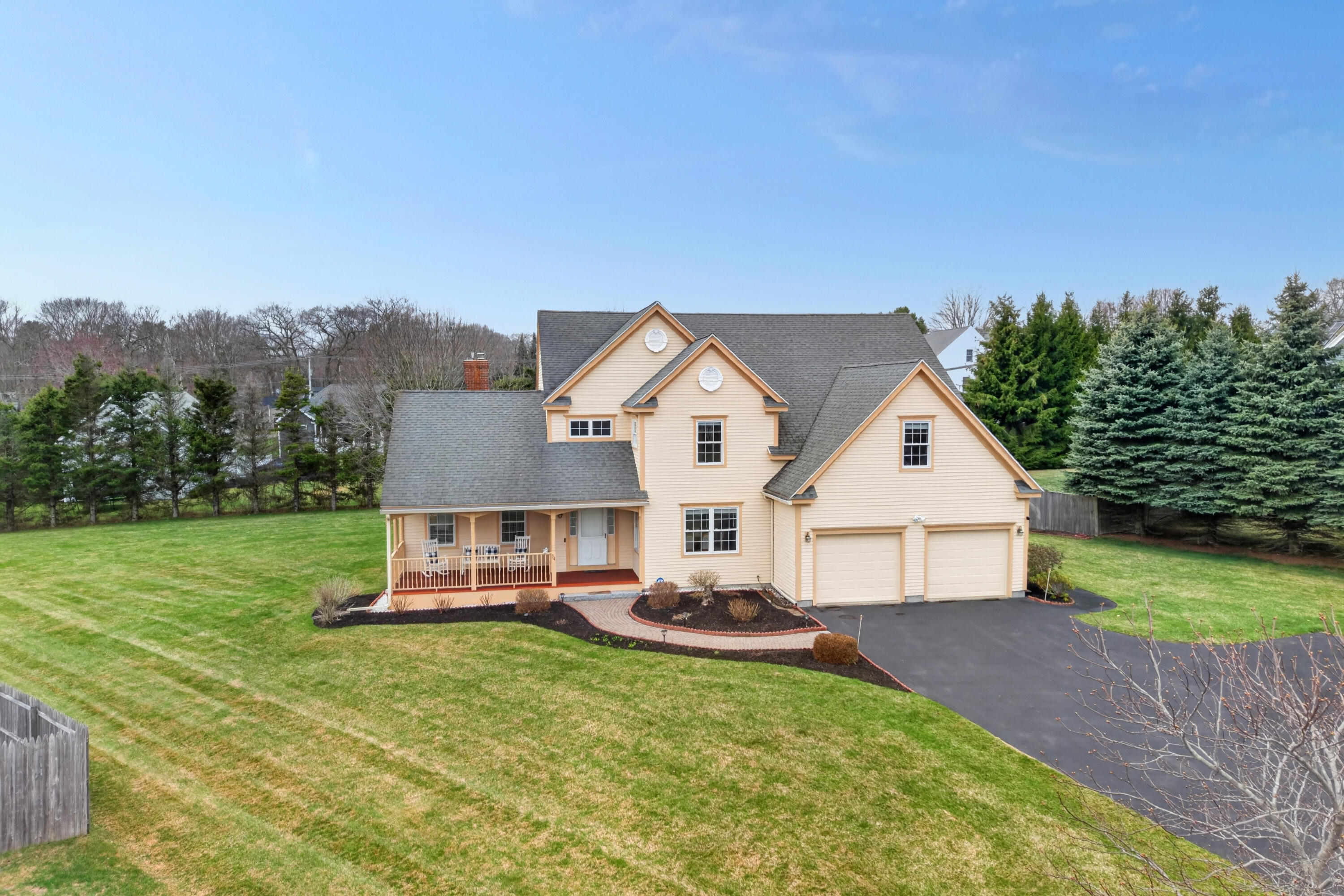 34 Fowler Farm Road Scarborough ME 04074