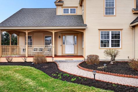 34 Fowler Farm Road Scarborough ME 04074