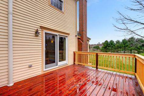 34 Fowler Farm Road Scarborough ME 04074