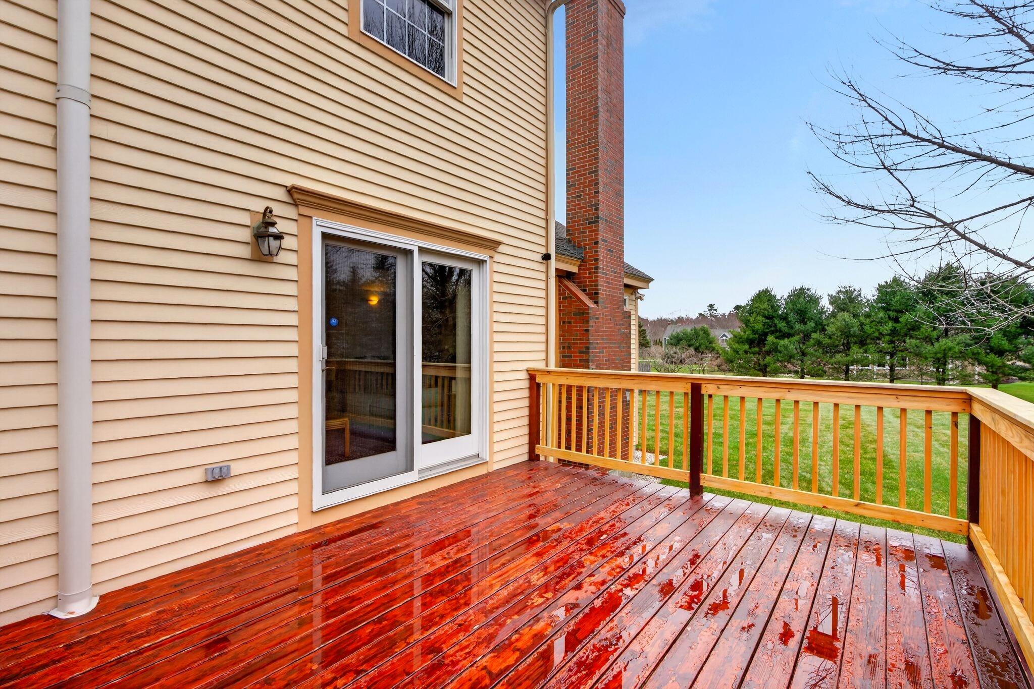 34 Fowler Farm Road Scarborough ME 04074