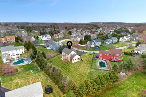 34 Fowler Farm Road Scarborough ME 04074