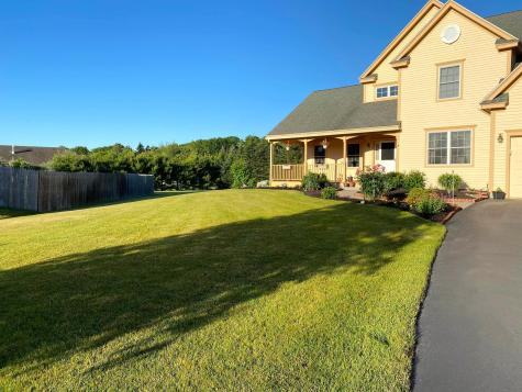 34 Fowler Farm Road Scarborough ME 04074