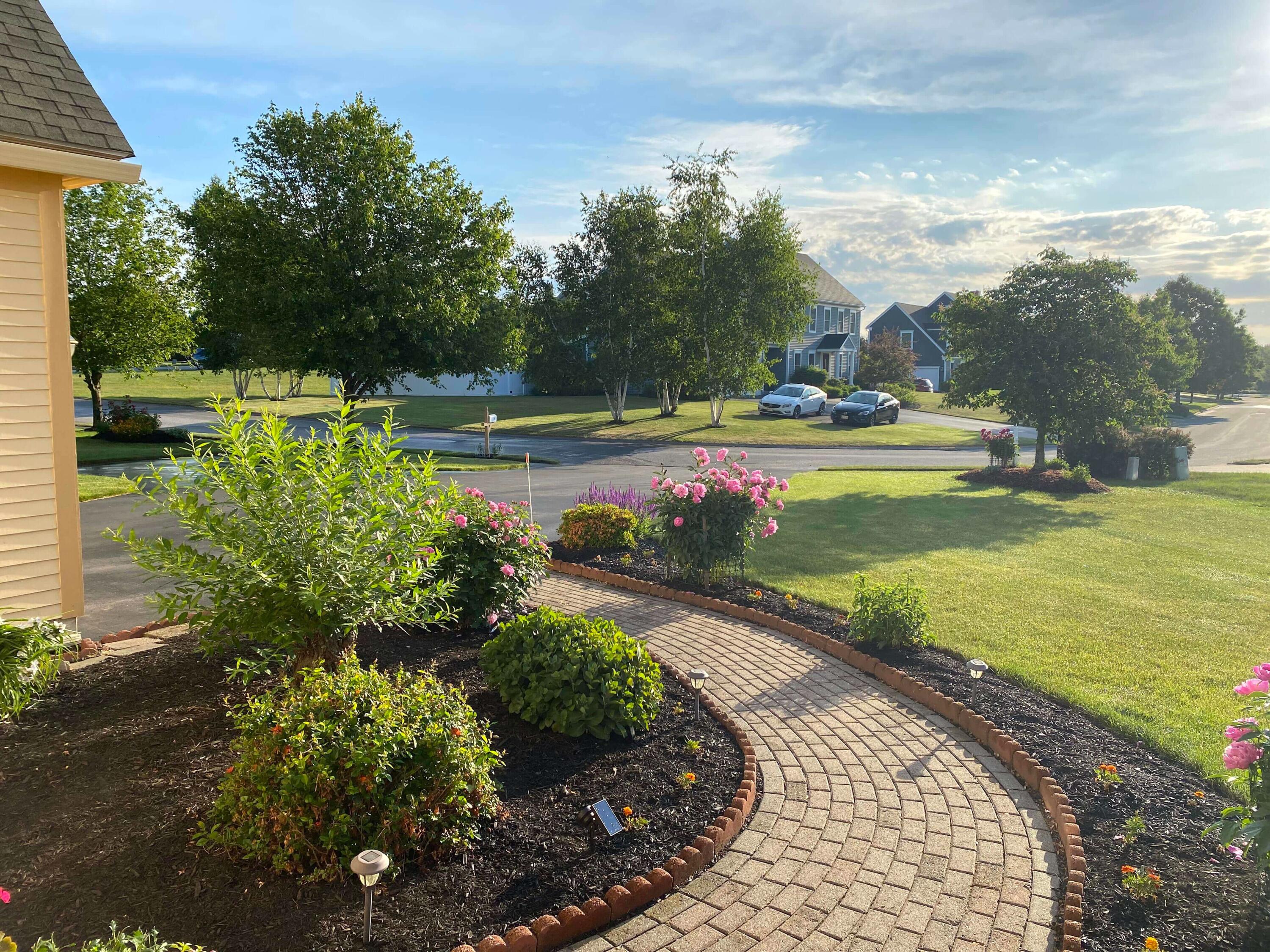34 Fowler Farm Road Scarborough ME 04074