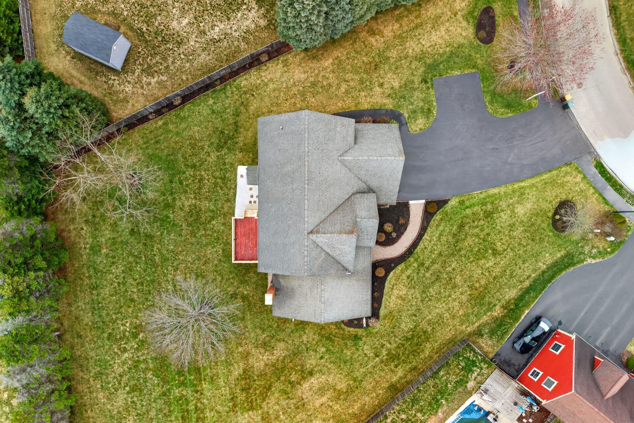 34 Fowler Farm Road Scarborough ME 04074