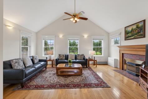 34 Fowler Farm Road Scarborough ME 04074